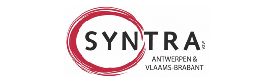 Logo customer Syntra
