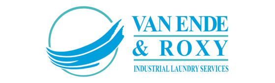 Logo customer Van Ende & Roxy