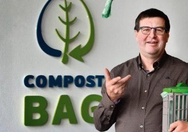 The Compost Bag Company: het ISO 9001 en ISO 14001 verhaal