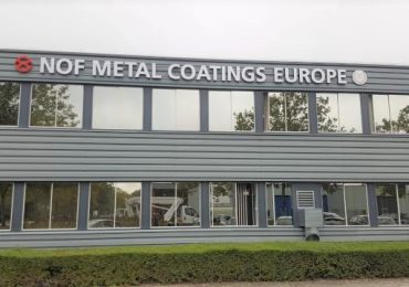 NOF Metal Coatings Europe doet beroep op Phronesys voor QSHE-ondersteuning